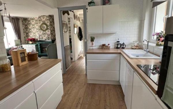 Vente Maison Charroux   