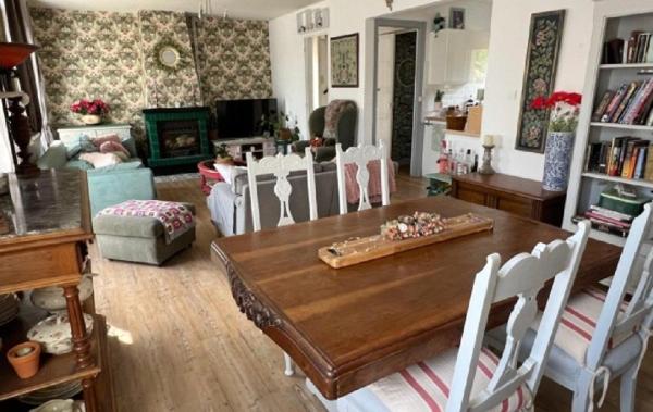 Vente Maison Charroux   