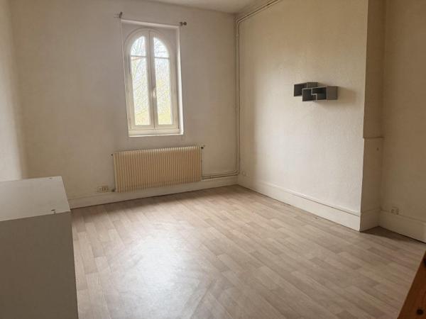 Vente / Appartement T1