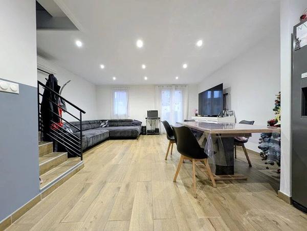 Vente Maison 4 pièces 80 m2 à Fos-sur-Mer