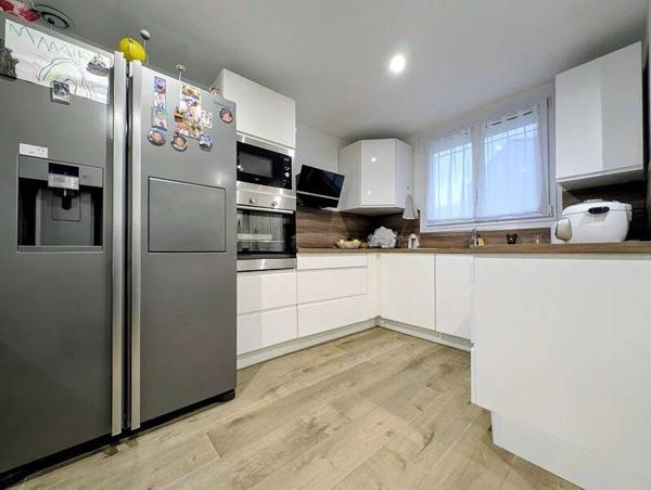 Vente Maison 4 pièces 80 m2 à Fos-sur-Mer