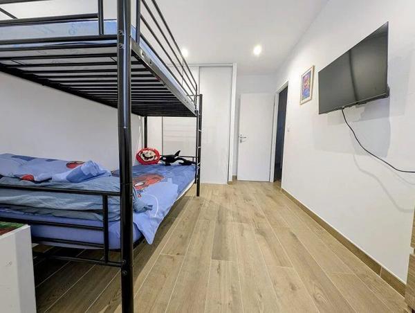 Vente Maison 4 pièces 80 m2 à Fos-sur-Mer