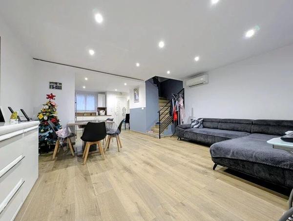 Vente Maison 4 pièces 80 m2 à Fos-sur-Mer