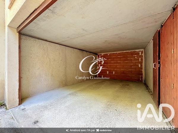 Parking à vendre 22 m² Montauban