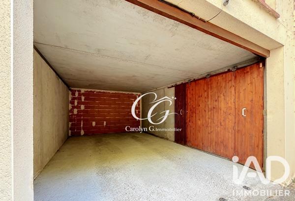 Parking à vendre 22 m² Montauban