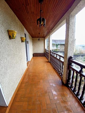 Oloron-Sainte-Marie (64400) APPARTEMENT 120M² QUARTIER HISTORIQUE SAINTE CROIX - GARAGE - JARDIN - TERRASSE