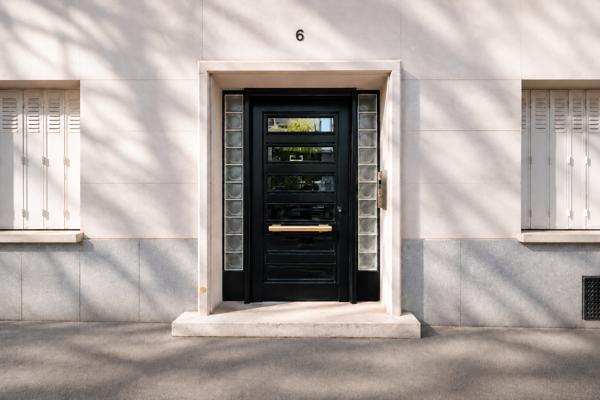 PARIS 16 - Auteuil - Superbe 3 pièces de 61,5m² entièrement rénové