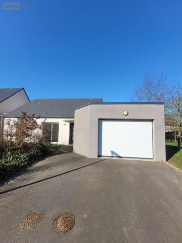 Maison à vendre à Pleurtuit en Ille-et-Vilaine (35730), ref : 314MO