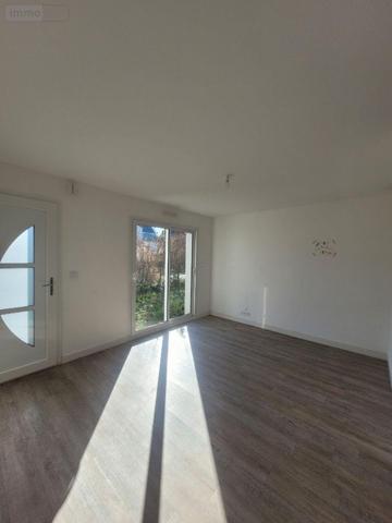 Maison à vendre à Pleurtuit en Ille-et-Vilaine (35730), ref : 314MO