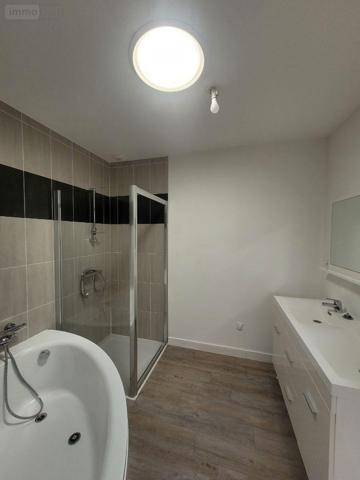 Maison à vendre à Pleurtuit en Ille-et-Vilaine (35730), ref : 314MO