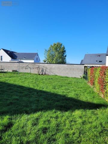 Maison à vendre à Pleurtuit en Ille-et-Vilaine (35730), ref : 314MO