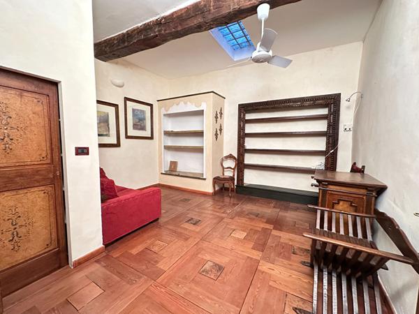 MAISON DE VILLAGE 200 m²