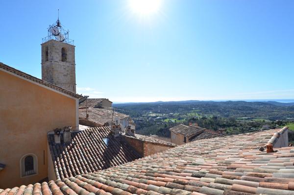 MAISON DE VILLAGE 200 m²