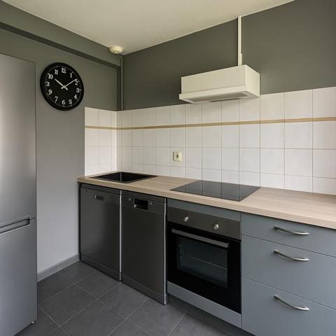 Maison Riorges  proche collège