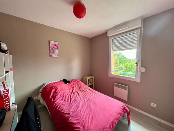 Maison Riorges  proche collège