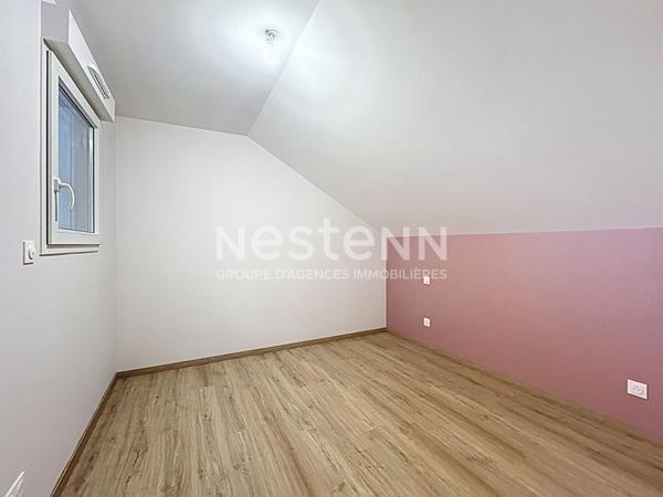 À VENDRE ? Appartement neuf clé en main, prêt à poser vos valises !