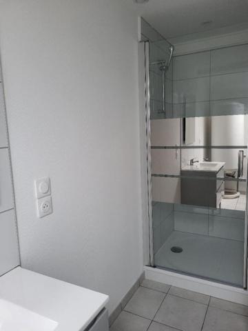 APPARTEMENT 3 PIECES