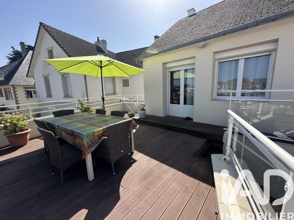Maison à vendre 4 pièces 110 m² Saint-Pair-sur-Mer