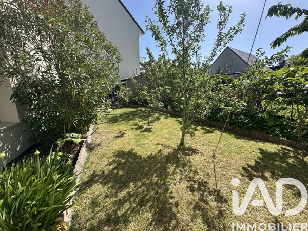 Maison à vendre 4 pièces 110 m² Saint-Pair-sur-Mer