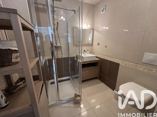 Maison à vendre 4 pièces 110 m² Saint-Pair-sur-Mer