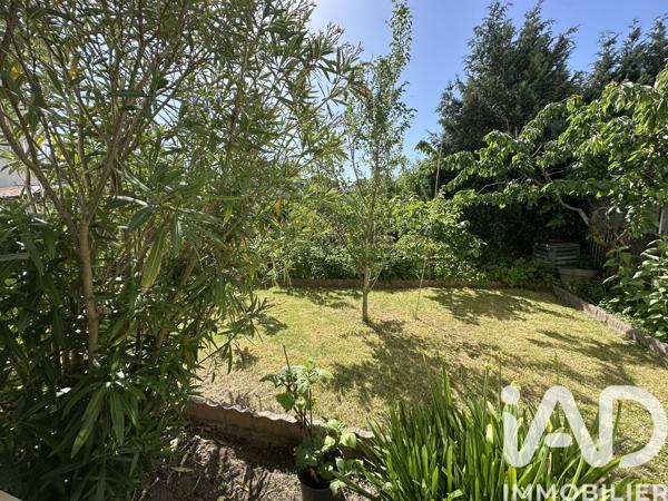 Maison à vendre 4 pièces 110 m² Saint-Pair-sur-Mer