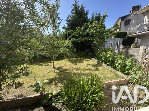Maison à vendre 4 pièces 110 m² Saint-Pair-sur-Mer