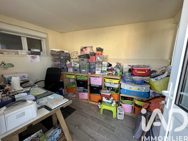 Maison à vendre 4 pièces 110 m² Saint-Pair-sur-Mer