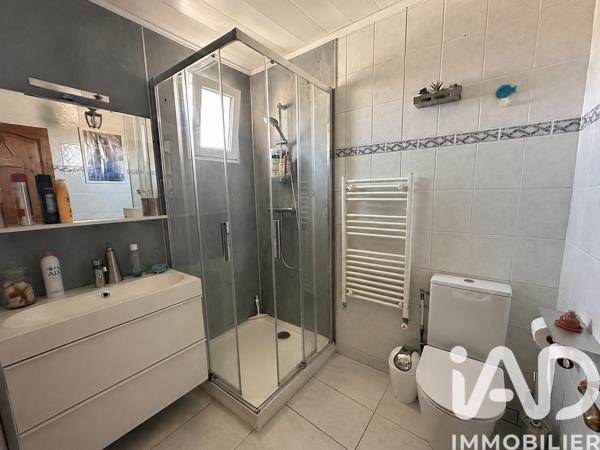Maison à vendre 4 pièces 110 m² Saint-Pair-sur-Mer