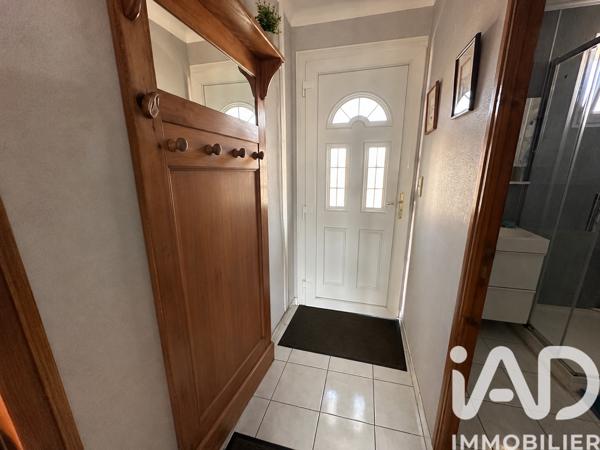 Maison à vendre 4 pièces 110 m² Saint-Pair-sur-Mer