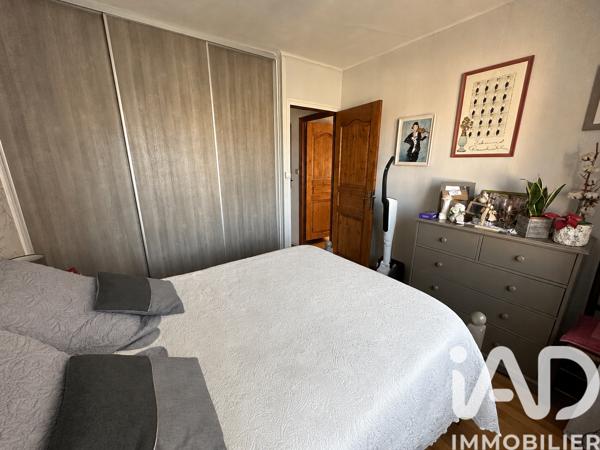 Maison à vendre 4 pièces 110 m² Saint-Pair-sur-Mer