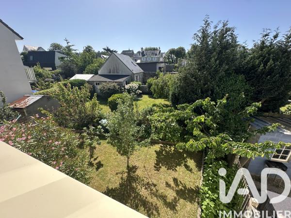 Maison à vendre 4 pièces 110 m² Saint-Pair-sur-Mer