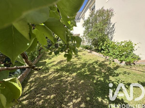 Maison à vendre 4 pièces 110 m² Saint-Pair-sur-Mer