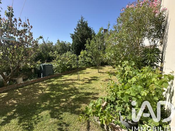 Maison à vendre 4 pièces 110 m² Saint-Pair-sur-Mer