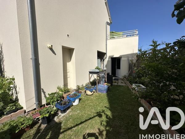 Maison à vendre 4 pièces 110 m² Saint-Pair-sur-Mer