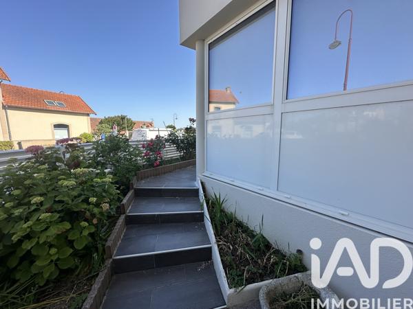 Maison à vendre 4 pièces 110 m² Saint-Pair-sur-Mer