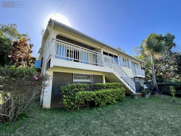 Maison à vendre à Le Tampon à la Réunion (97430), ref : 97409-257