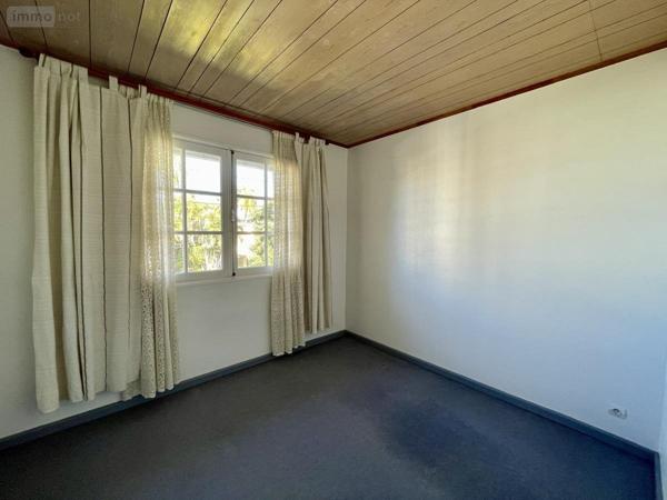 Maison à vendre à Le Tampon à la Réunion (97430), ref : 97409-257