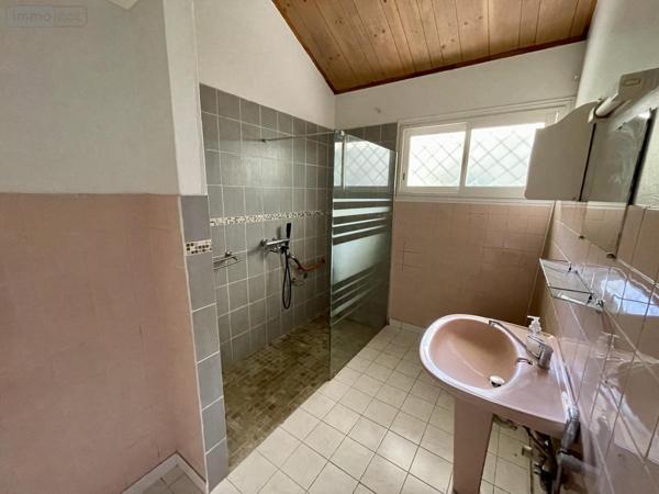 Maison à vendre à Le Tampon à la Réunion (97430), ref : 97409-257