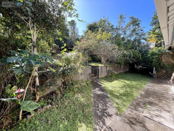 Maison à vendre à Le Tampon à la Réunion (97430), ref : 97409-257