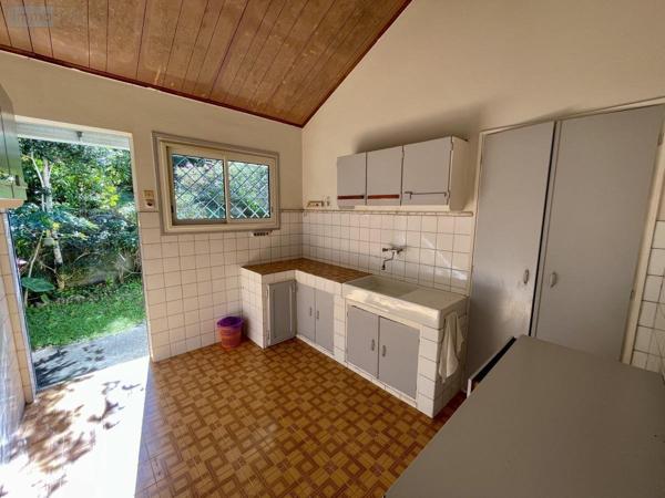 Maison à vendre à Le Tampon à la Réunion (97430), ref : 97409-257
