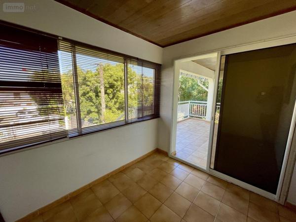 Maison à vendre à Le Tampon à la Réunion (97430), ref : 97409-257