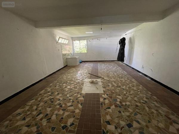 Maison à vendre à Le Tampon à la Réunion (97430), ref : 97409-257