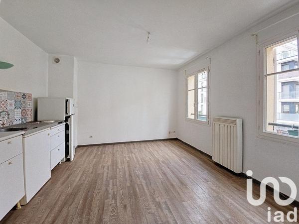 Maison à vendre 6 pièces 150 m² Saint-Cloud