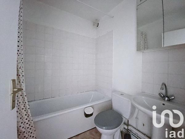 Maison à vendre 6 pièces 150 m² Saint-Cloud