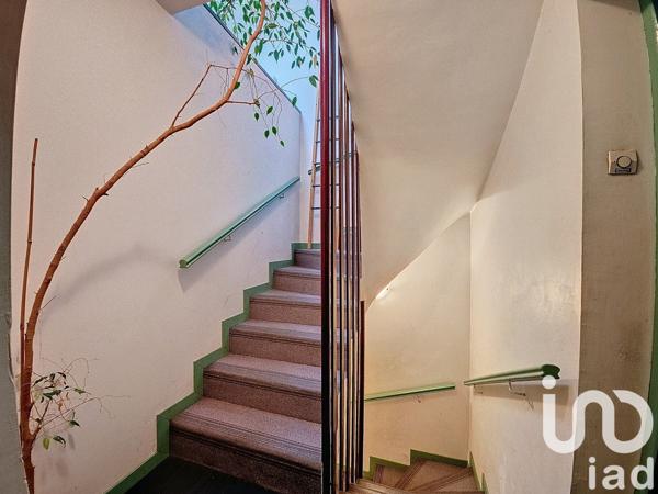 Maison à vendre 6 pièces 150 m² Saint-Cloud