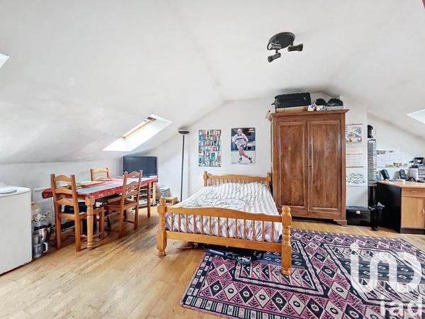 Maison à vendre 6 pièces 150 m² Saint-Cloud