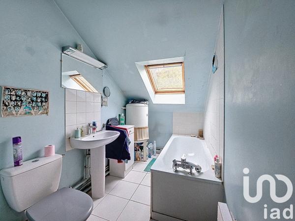 Maison à vendre 6 pièces 150 m² Saint-Cloud