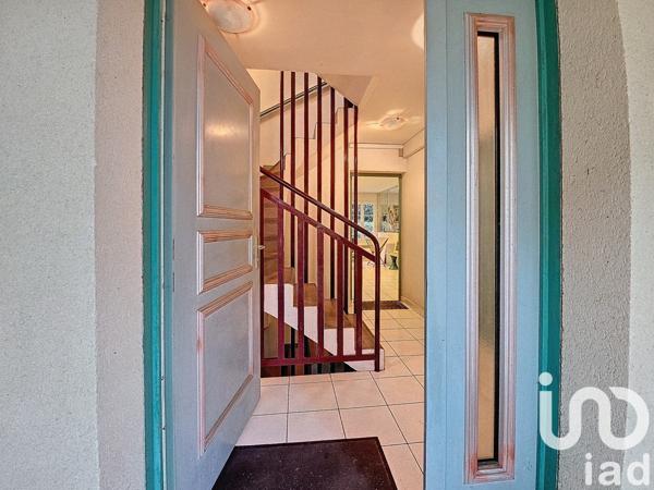 Maison à vendre 6 pièces 150 m² Saint-Cloud