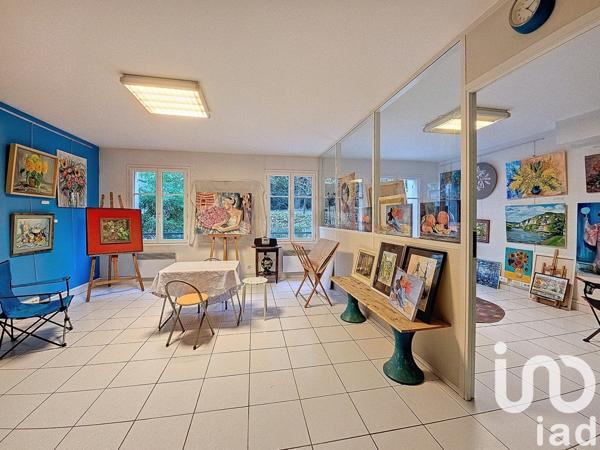 Maison à vendre 6 pièces 150 m² Saint-Cloud