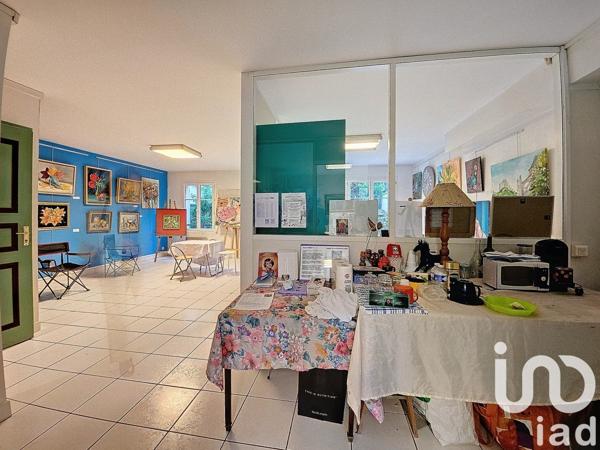 Maison à vendre 6 pièces 150 m² Saint-Cloud